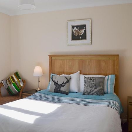 Birchlands Villa Aviemore Kültér fotó