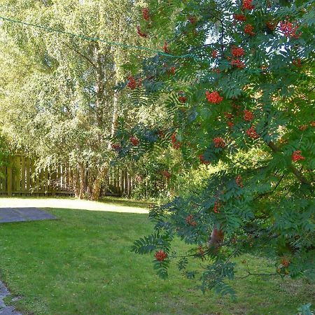 Birchlands Villa Aviemore Kültér fotó