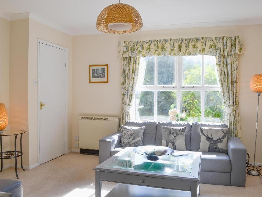 Birchlands Villa Aviemore Kültér fotó
