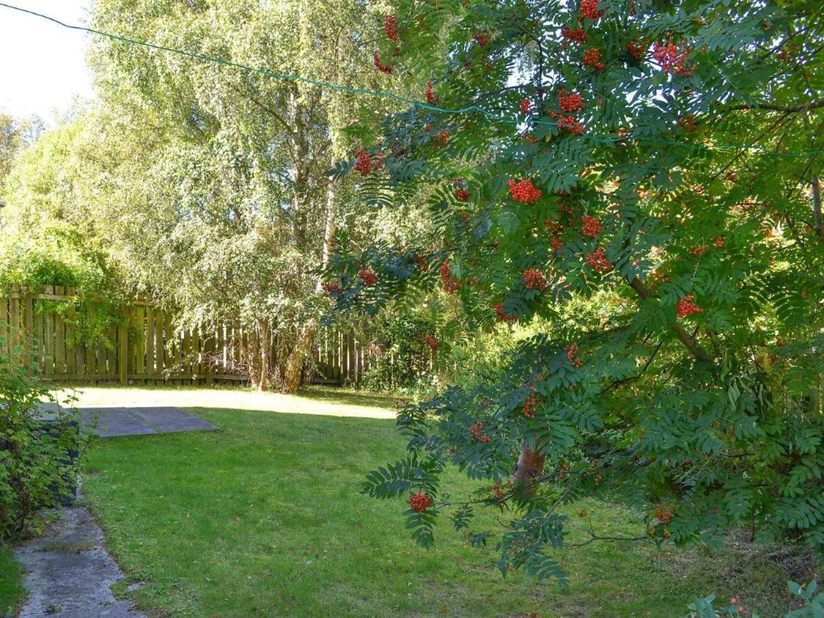 Birchlands Villa Aviemore Kültér fotó