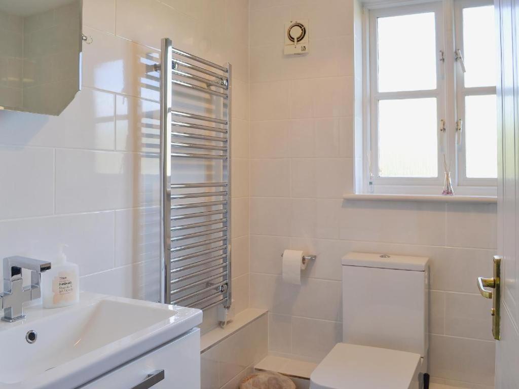 Birchlands Villa Aviemore Kültér fotó